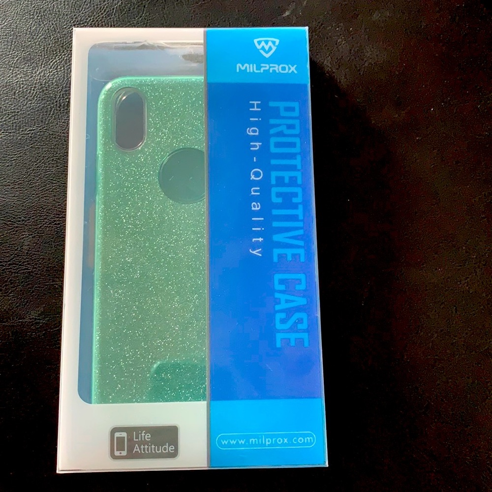 iPhone case for x/Xs